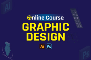 grafik-dijain